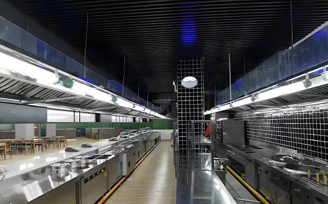 河北新房廚房必備廚具和擺放