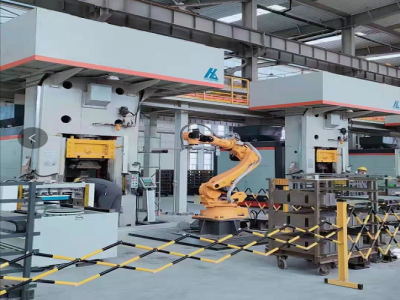 耐材企業(yè)自動化升級改造，應(yīng)該從哪幾個方面入手？