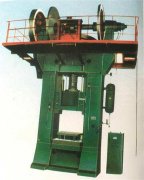 如何增加電動螺旋壓力機(jī)螺桿螺母的使用壽命？