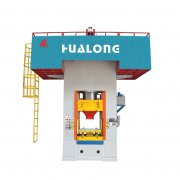 數(shù)控電動螺旋壓力機(jī)的售后服務(wù)如何保障呢？